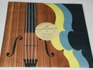 Melodiya Leningrad Zavod ?-028163 Daniel Shafran Cello RECITAL Nina Musinian NM