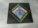 Hawkwind ?– The Xenon Codex vinyl album rock progressive hard heavy metal 