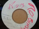 ERIC MONTY MORRIS TEAR IN YOUR EYES / SAY WHAT YOURE SAYING JA CLANCYS 7