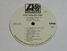 Doug Sahm And Band-RARE 1973 US MONO PROMO-ONLY LP-Bob Dylan