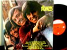 The Monkees Lp AUTOGRAPHED BY Mickey Dolenz ORIGINAL PAPA JEAN'S Blues SHRINK