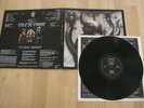 CELTIC FROST + TO MEGA THERION + GATEFOLD + INNER SLEEVE NR MINT 1985 EXC+