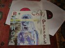 Red Hot Chili Peppers - By the way - Original Double Vinyl LP album 2002