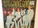 ME FIRST and The GIMME GIMMES ruin jonny's bar mitzvah Lp Record SEALED Vinyl