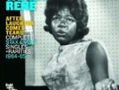 WENDY RENE: AFTER LAUGHTER COMES TEARS {LP vinyl}