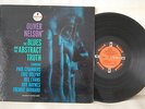 OLIVER NELSON Blues And The Abstract Truth Mono Impulse LP Dolphy Evans JAZZ BOP