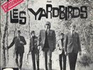 THE YARDBIRDS 45 EP FOR YOUR LOVE+PS FRANCE RARE 1965