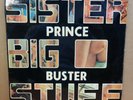 PRINCE BUSTER SISTER BIG STUFF OG UK MELODISC LP MLP 12-156