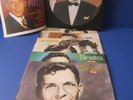 LP: Frank Sinatra A Six Record Set, The Voice 1943 - 1952,6 LP/ Begleitheft, top