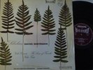 DAVID OISTRAKH - ORMANDY / SIBELIUS violin concerto  PHILIPS HI-FI STEREO