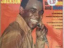 Chuck Jackson Tribute To Rhythm And Blues LP Wand W-673, Sealed