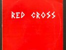 Red Cross vinyl 12