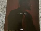 TRAPSOUL Bryson Tiller LP Vinyl 180g, NM Condition, Opened
