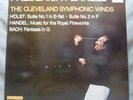 TELARC 5038 Fennell: The Cleveland Symphonic Winds