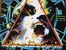 Def Leppard Hysteria Vinyl LP 1987