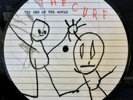 The Cure - The End of the World - 7