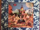 THE ROLLING STONES Their Satanic Majesties Request LP Album MONO 1P/P1 Vinyl 3D