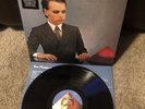 Gary Numan - The Pleasure Principle - with “Cars” Audiophile Vinyl LP Near Mint