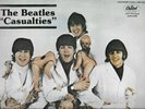 The Beatles   Casualties   LP  Promo   Butcher Cover  Ex- / Ex-