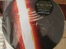 Star Wars The Force Awakens - 2 x LP Picture Disc Vinyl - OOP - John Williams US
