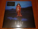 BIRDY BEAUTIFUL LIES 2x LP GATEFOLD EDITION *EU* 2016 1st PRESSING VINYL   New