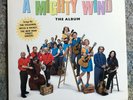 A Mighty Wind: The Album (2003) NEW rare vinyl Spinal Tap Christopher Guest