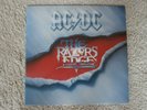 AC/DC, The Razors Edge, ATCO Records, 7567-91413-1, Vinyl LP Album.