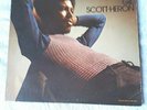 Gil Scott-Heron ?- The Revolution Will Not Be Televised LP - Vinyl Album Record