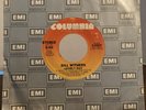 Bill Withers 45rpm (Lovely Day/It Ain’t Because Of Me Baby)EX/VG++