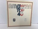 9/20/75 American Top 40 Broadcast 3 LP/Vinyl Casey Kasem #753-12 w/ Cue Sheets