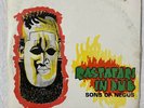 Vintage SONS OF NEGUS Rastafari In Dub 1978 JAMAICA Top Ranking Dub LP EX