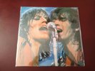 Rolling Stones El Mocambo 77 Green Splatter Vinyl
