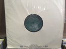 THE BEATLES For Sale LP VOL 5 PROMO 1965 SEALED PRESS ECUADOR ULTRA
