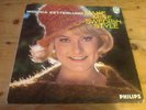 Monica Zetterlund. Make Mine Swedish Style.  Phillips BL 7647   Rare Jazz LP.