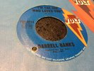 **DARRELL BANKS** “I’m the one who loves you” northern soul 45**