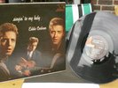 Eddie Cochran Singin To My Baby Liberty LRP 3061