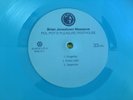 BRIAN JONESTOWN MASSACRE POL POT'S PLEASURE PENTOUSE 2LP BLUE VINYL UK AUK041LP