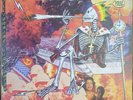 Mr. Lee 'Scratch' Perry And The Upsetters Battle Of Armagideon orange vinyl lp
