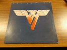 VAN HALEN *II(2)*VINYL LP RECORD WARNER BROS.HS 3312 EX/VG  1979  NO BAR CODE???