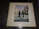 Pink Floyd. Wish You Were Here.1975. First Press. RRP£100