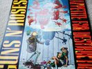 Guns N’ Roses - Appetite For Destruction Vinyl LP 1987 RARE COVER