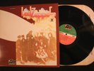 Led Zeppelin - II - 1977 Reissue Vinyl 12'' Lp./ Ex./ Prog Blues Hard Psych Rock