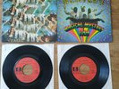 Beatles ?– Magical Mystery Tour Label: Odeon ?– SMO 39 501/2 Format: 2 × Vinyl,
