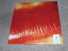 THE CURE = KISS ME, KISS ME, KISS ME ORIGINAL 1987 PROMOTIONAL VINYL LP+ INSERT