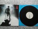 ROY ORBISON KING OF HEARTS 1992 LP RARE 1st PORTUGUESE PRESS  w/ Original Insert