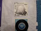 MADNESS ONE STEP BEYOND RARE JAPAN 7 INCH SINGLE WITH INSERT 2 TONE SPECIALS