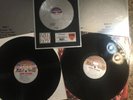 Kiss Double Platinum LP Vinyl Record Original Pressing 1978 NBLP 7100-2
