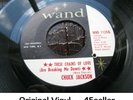 CHUCK JACKSON 'These Chains Of Love' VG++ Northern Soul 45