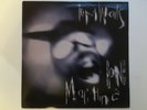 Tom Waits - Bone Machine LP - VG+ / VG+