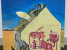 FLIED EGG / DR SIEGEL'S FRIED EGG SHOOTING MACHINE JAPAN ORIG LP